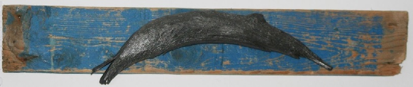 Grafisch (in Memoree of Hiddensee III)